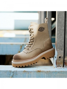 Ботинки женские Dickies Martin Boot 6976354050432233W50LXS73卡其