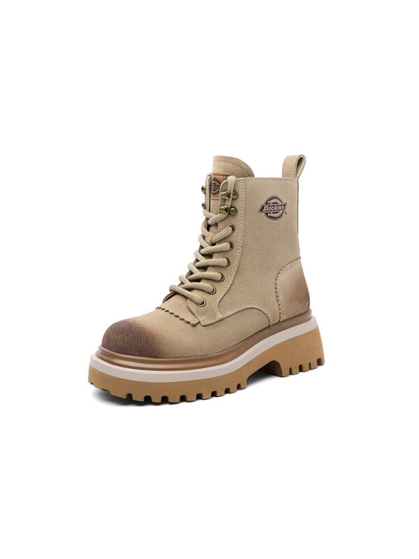 Ботинки женские Dickies Martin Boot 6976354050432233W50LXS73卡其