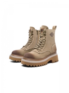Ботинки женские Dickies Martin Boot 6976354050432233W50LXS73卡其