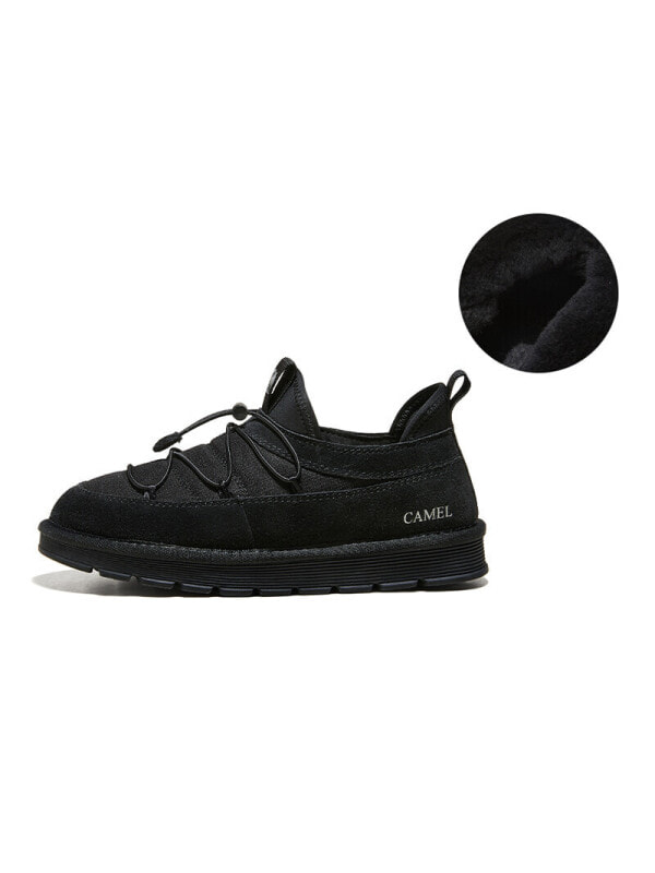 Сапоги зимние мужские для снега CamelG13W223107