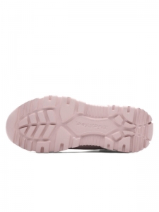 Сапоги женские весенние Dickies Martin Boots214W50LXS69粉色