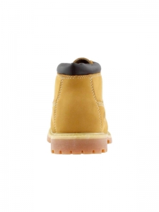 Ботинки чукка женские для работы Timberland 768372869945TB023399