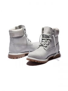 Timberland Outdoor Boots Women's Light GrayA1UWF050