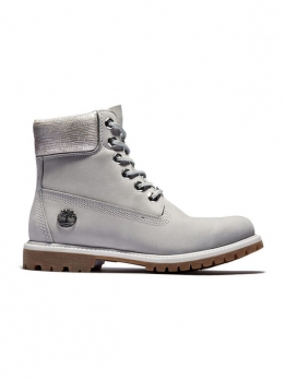Timberland Outdoor Boots Women's Light GrayA1UWF050