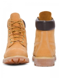 Ботинки водоотталкивающие мужские Timberland Premium 6 Inch Waterproof 000906414178TB0100061713