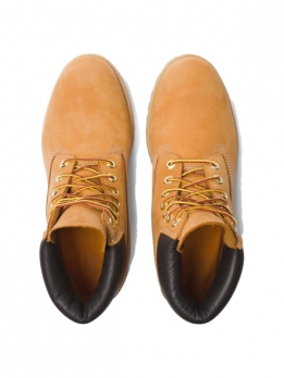 Ботинки водоотталкивающие мужские Timberland Premium 6 Inch Waterproof 000906414178TB0100061713