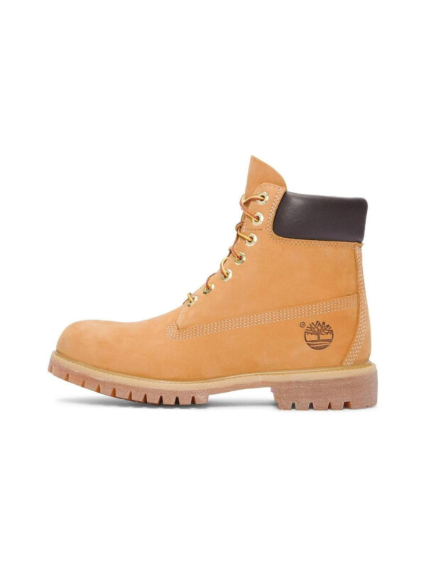 Ботинки водоотталкивающие мужские Timberland Premium 6 Inch Waterproof 000906414178TB0100061713
