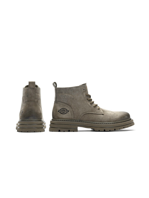 Ботинки короткие мужские для повседневной носки Dickies 6977293130568243M50LXS73D驼色