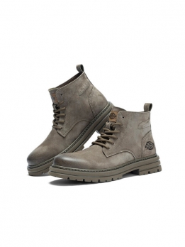 Ботинки короткие мужские для повседневной носки Dickies 6977293130568243M50LXS73D驼色