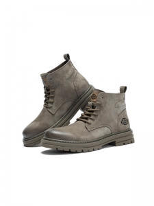 Ботинки короткие мужские для повседневной носки Dickies 6977293130568243M50LXS73D驼色