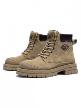 Полусапоги мужские для активного отдыха Dickies Khaki243M50LXS03C卡其