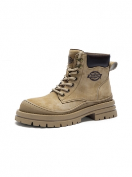 Полусапоги мужские для активного отдыха Dickies Khaki243M50LXS03C卡其