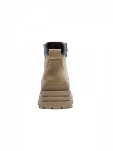 Полусапоги мужские для активного отдыха Dickies Khaki243M50LXS03C卡其