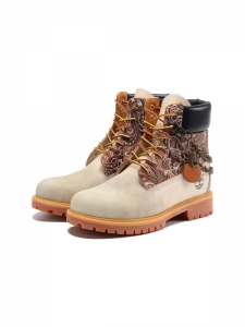 Ботинки короткие мужские для outdoor Timberland 10061W10061W(Team242-荒原边界box)