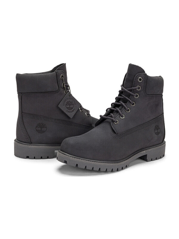 Ботинки водонепроницаемые мужские для активного отдыха Timberland 196009684027A5RBMW