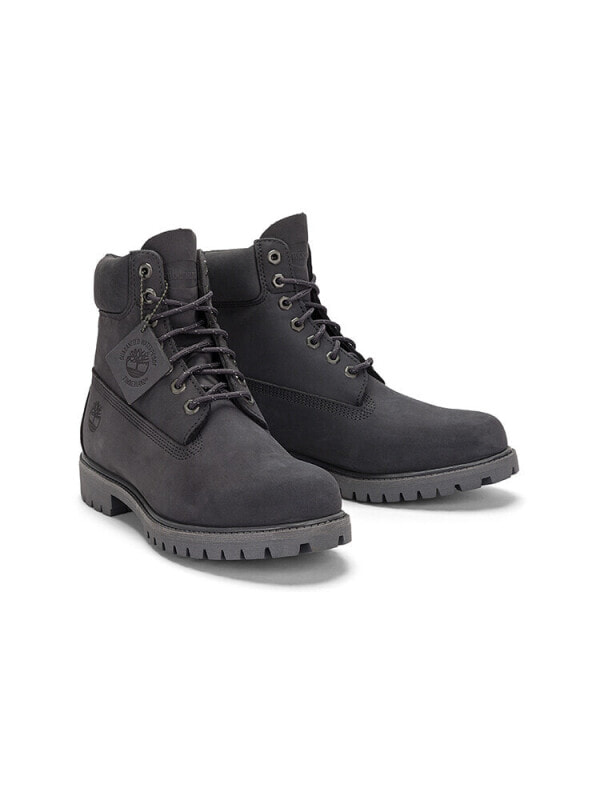 Ботинки водонепроницаемые мужские для активного отдыха Timberland 196009684027A5RBMW