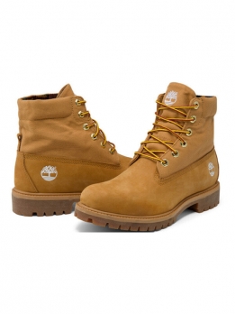 Ботинки мужские для активного отдыха Timberland Roll Top Boots Basic 195440084632A2GCBW