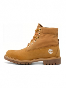 Ботинки мужские для активного отдыха Timberland Roll Top Boots Basic 195440084632A2GCBW