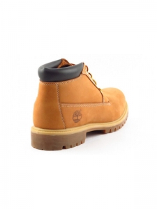 Ботинки чukka мужские для зимы Timberland 829024126998TB023061