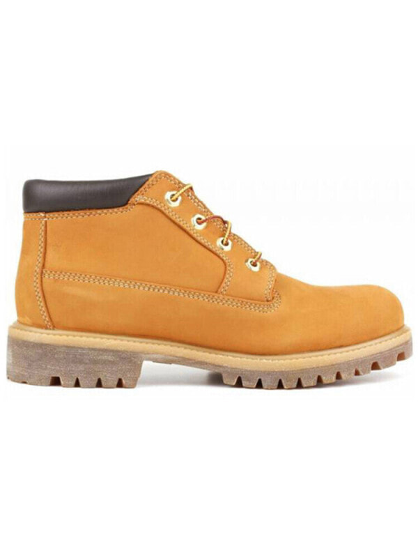 Ботинки чukka мужские для зимы Timberland 829024126998TB023061