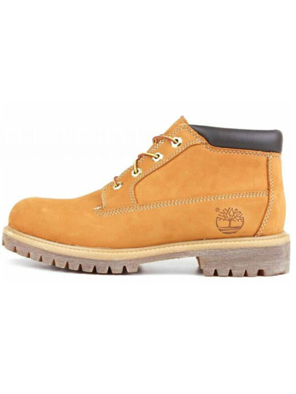 Ботинки чukka мужские для зимы Timberland 829024126998TB023061