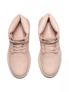 Ботинки короткие женские Timberland PREMIUM 197065965839A2HR8EKD