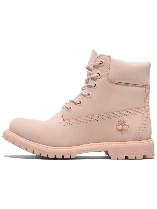 Ботинки короткие женские Timberland PREMIUM 197065965839A2HR8EKD