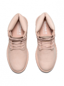 Ботинки короткие женские Timberland PREMIUM 197065965839A2HR8EKD