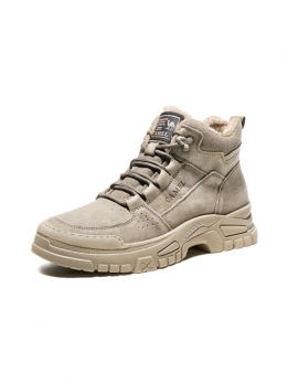 Ботинки outdoor мужские водонепроницаемые CamelGE12235362R