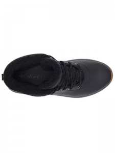 Сноубутсы женские для зимних прогулок Columbia KeetleyBL8467-010