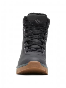 Сноубутсы женские для зимних прогулок Columbia KeetleyBL8467-010