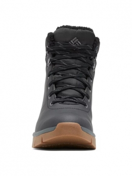 Сноубутсы женские для зимних прогулок Columbia KeetleyBL8467-010