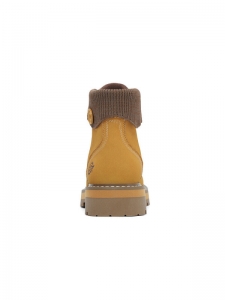 Ботинки женские короткие для активного отдыха Dickies 6976354050661233W50LXS97A土黄