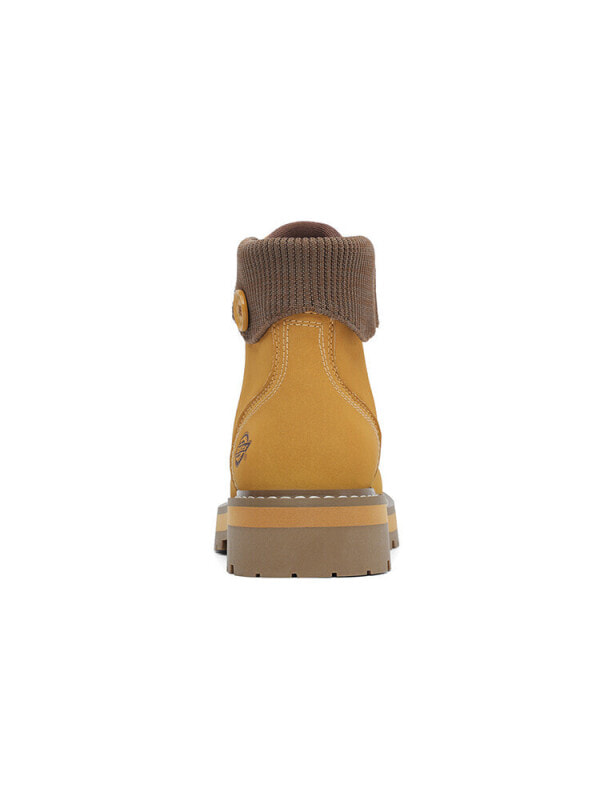 Ботинки женские короткие для активного отдыха Dickies 6976354050661233W50LXS97A土黄