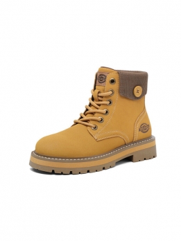 Ботинки женские короткие для активного отдыха Dickies 6976354050661233W50LXS97A土黄