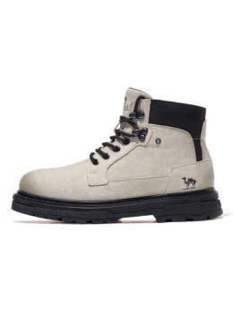 Ботинки короткие мужские для прогулок Camel 039G15W076039