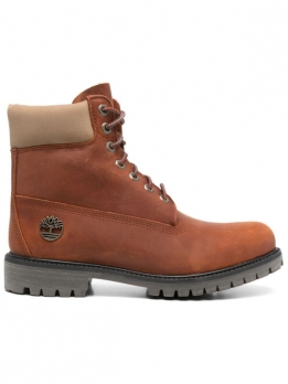 Ботинки анкил мужские для повседневной носки Timberland 197065874155A2P6WEJD