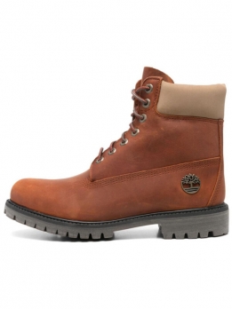 Ботинки анкил мужские для повседневной носки Timberland 197065874155A2P6WEJD
