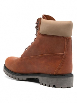 Ботинки анкил мужские для повседневной носки Timberland 197065874155A2P6WEJD
