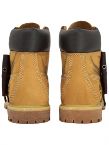 Ботинки короткие женские для outdoor Timberland 10361W10361W(Team113-烙印S-BOX)