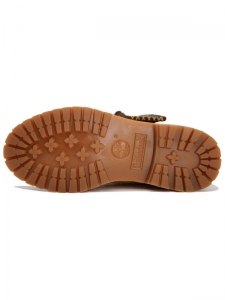 Ботинки короткие женские для outdoor Timberland 10361W10361W(Team113-烙印S-BOX)