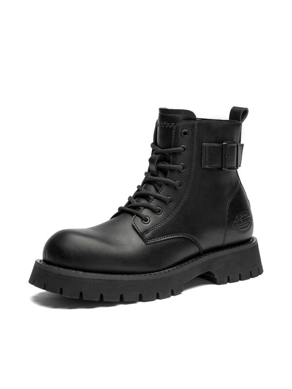 Ботинки мужские для активного отдыха Dickies 6977293130605243M50LXS95A黑色