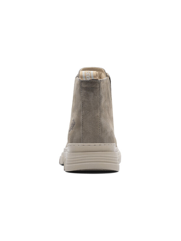 Ботинки короткие мужские для повседневной носки Dickies Dragon Limited Series214M50LXS74驼色