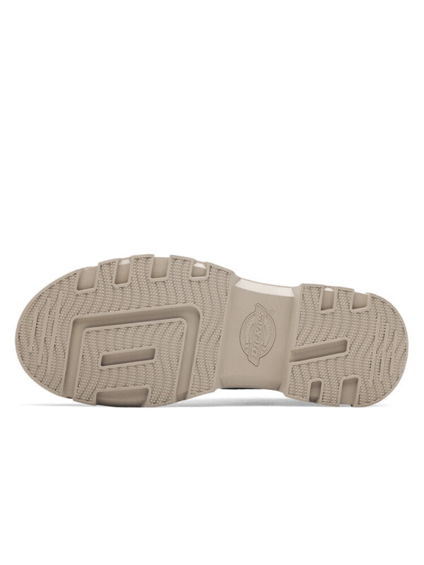 Ботинки короткие мужские для повседневной носки Dickies Dragon Limited Series214M50LXS74驼色