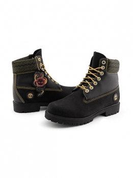 Чоботы утепленные женские Timberland 194901923824A28MBW