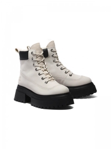 Ботинки короткие женские для активного отдыха Timberland 196247159806A5RSV143