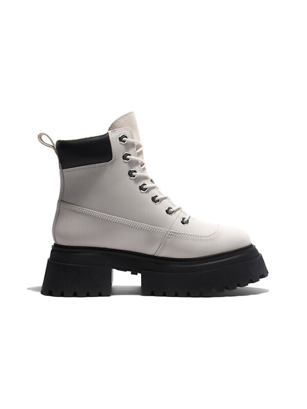 Ботинки короткие женские для активного отдыха Timberland 196247159806A5RSV143