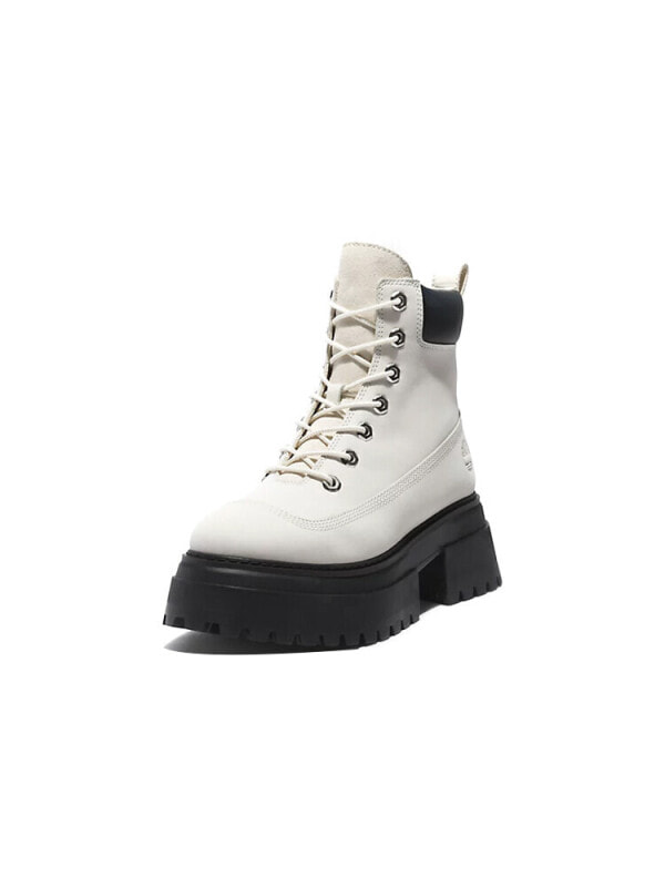 Ботинки короткие женские для активного отдыха Timberland 196247159806A5RSV143