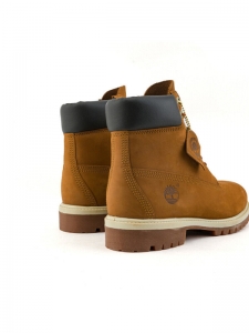 Ботинки защитные мужские Timberland 197064797790TB172066EBL