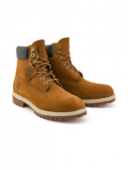 Ботинки защитные мужские Timberland 197064797790TB172066EBL